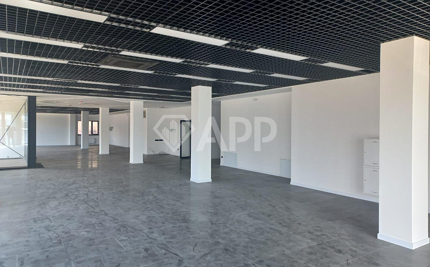 Сдам отдельно стоящее здание, 1 765 м² фото