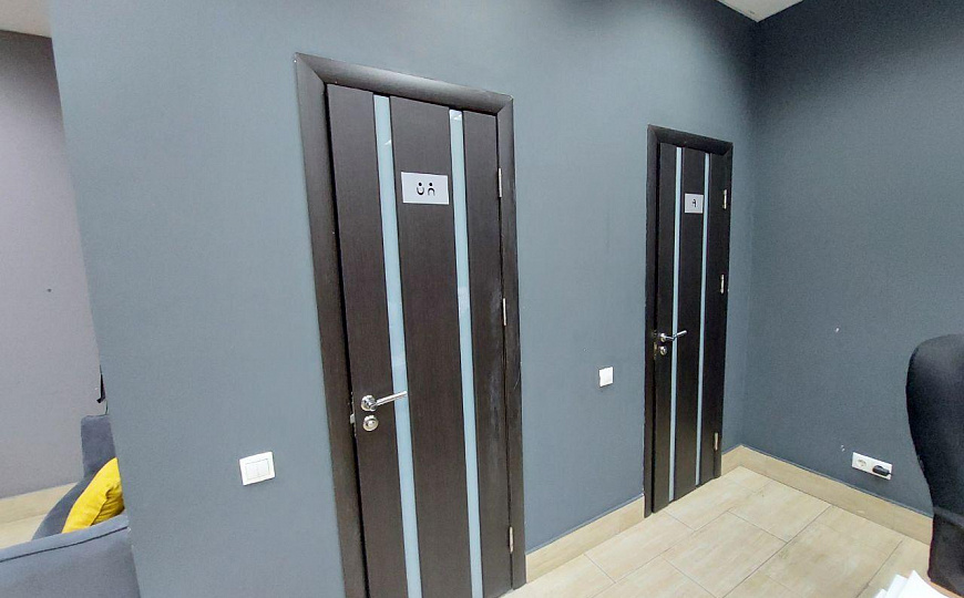 Офисное помещение в центре фото