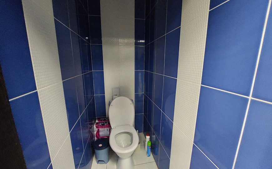 Офисное помещение в центре фото