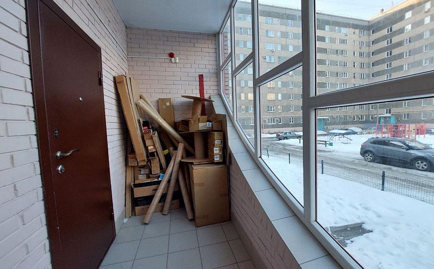 Офисное помещение в центре фото