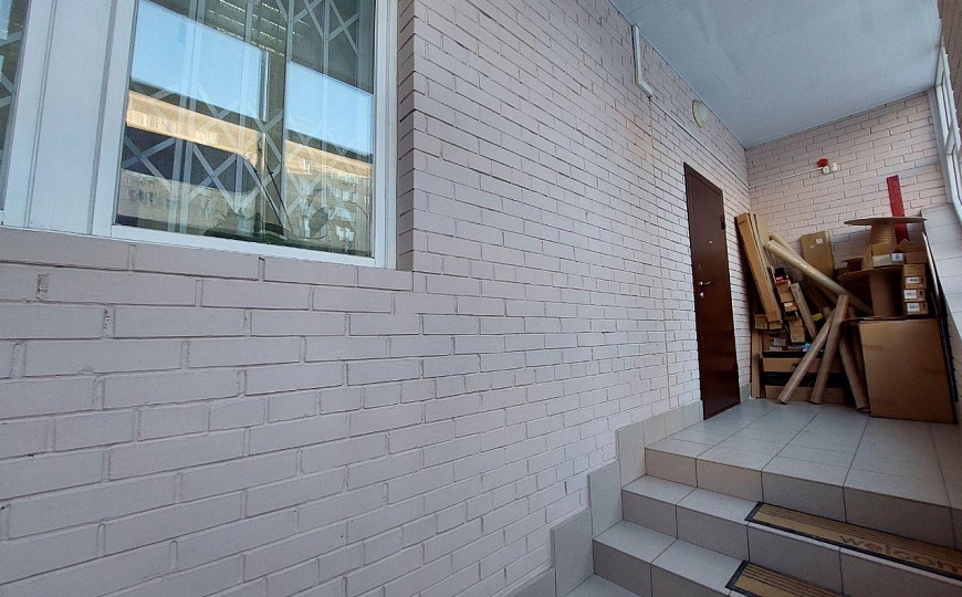 Офисное помещение в центре фото