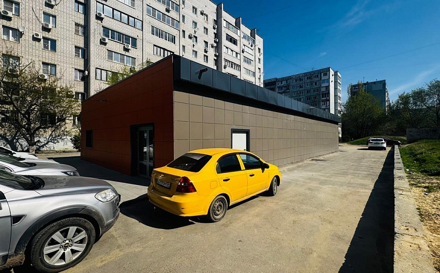 Здание под магазин, мед. центр, услуги 244 м² фото