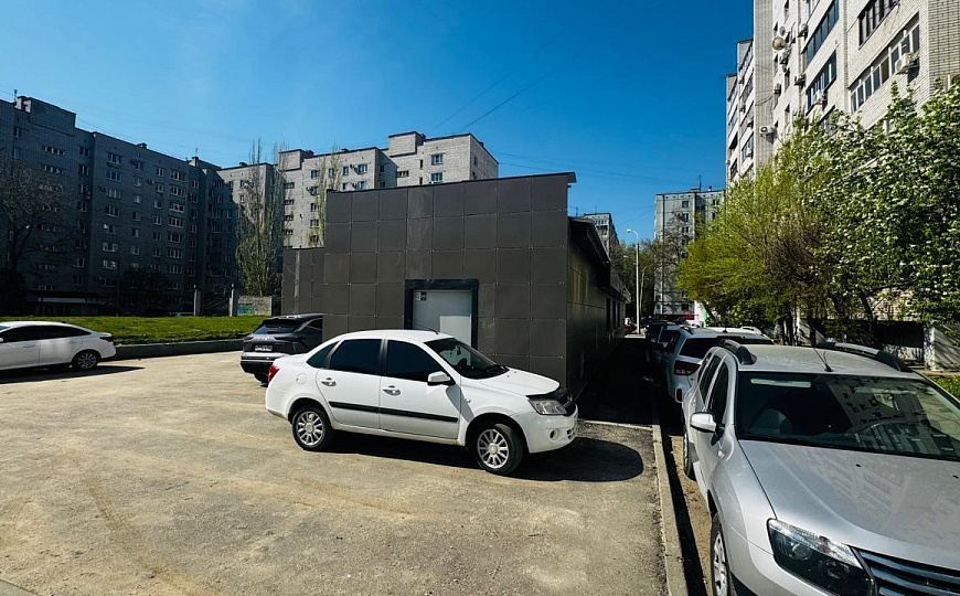 Здание под магазин, мед. центр, услуги 244 м² фото