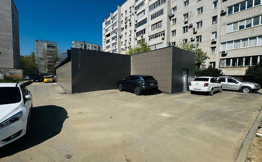 Здание под магазин, мед. центр, услуги 244 м² фото