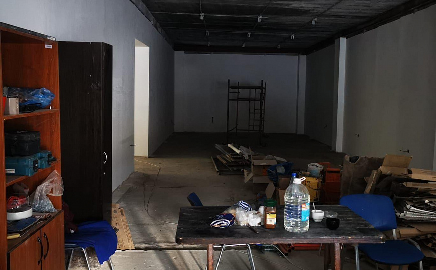 Здание под магазин, мед. центр, услуги 244 м² фото