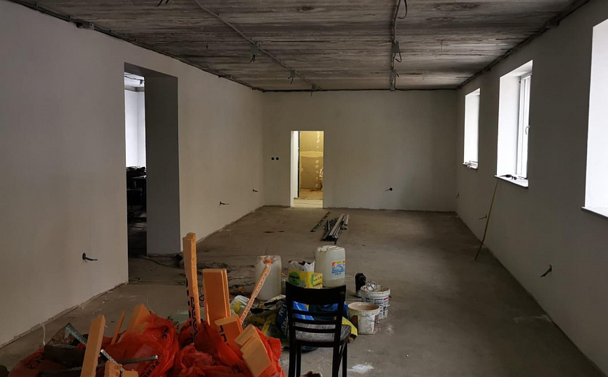 Здание под магазин, мед. центр, услуги 244 м² фото