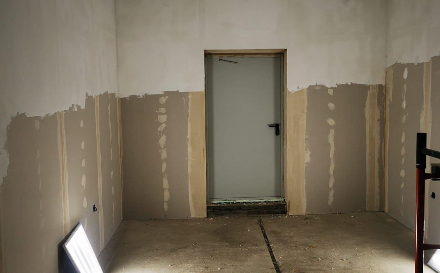 Здание под магазин, мед. центр, услуги 244 м² фото