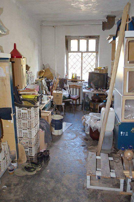 Продажа базы  988,6 м участком  фото