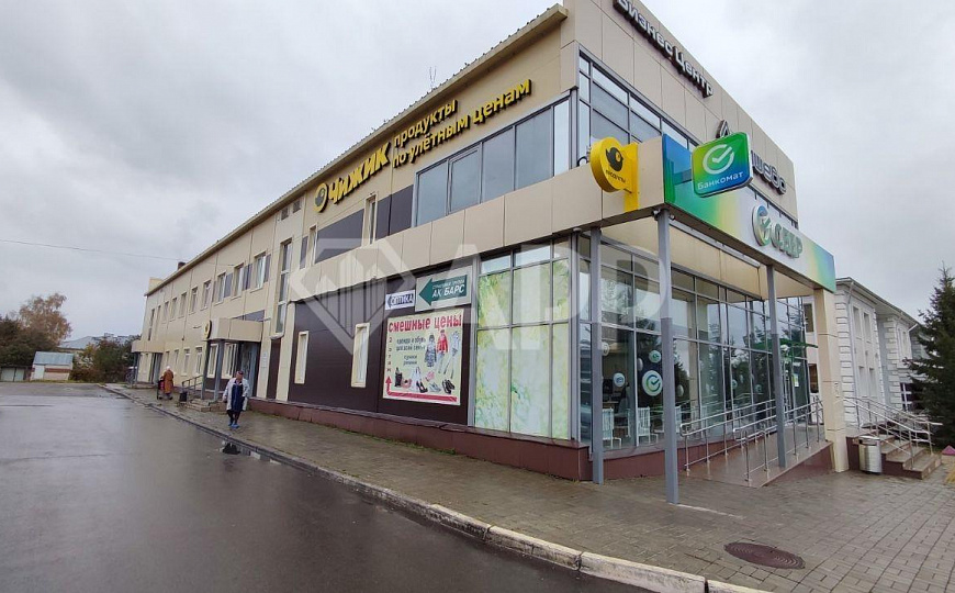 Сдам помещение свободного назначения, 70 м² фото