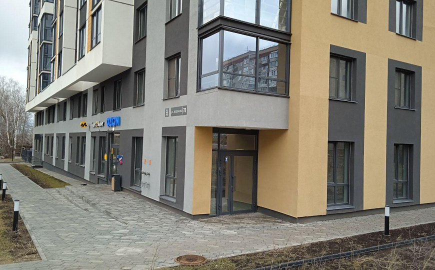 Сдам помещение свободного назначения, 78 м² фото