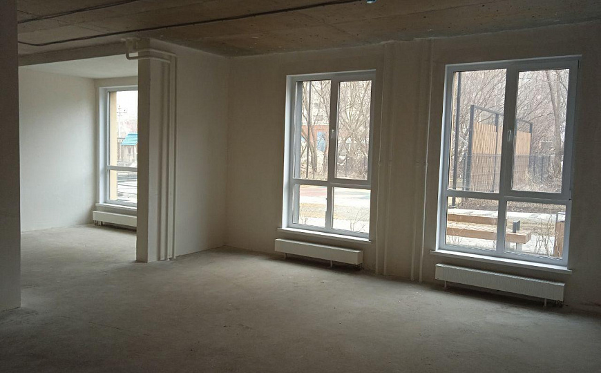 Сдам помещение свободного назначения, 78 м² фото