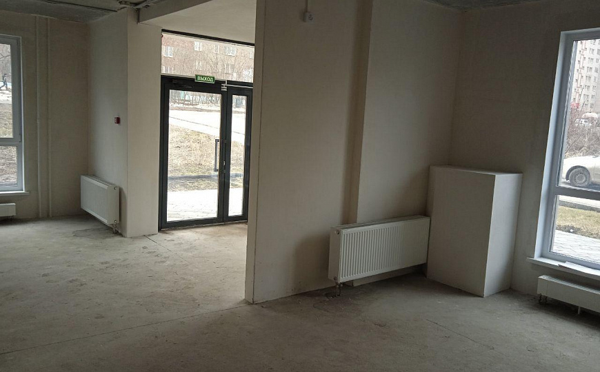 Сдам помещение свободного назначения, 78 м² фото