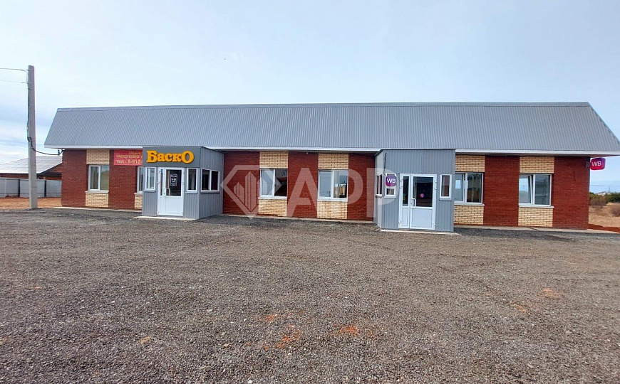 Сдам помещение свободного назначения, 57 м² фото