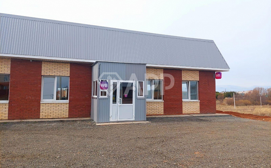 Сдам помещение свободного назначения, 57 м² фото