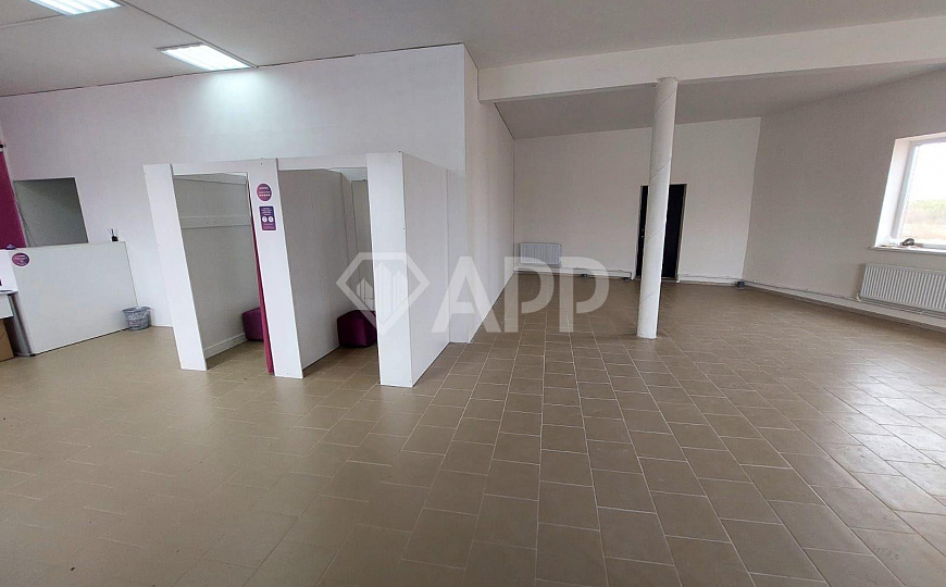 Сдам помещение свободного назначения, 57 м² фото