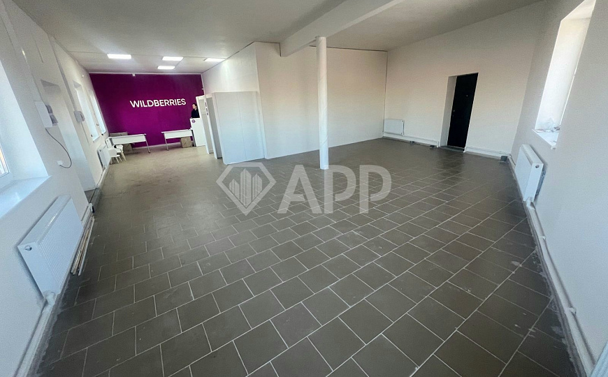 Сдам помещение свободного назначения, 57 м² фото