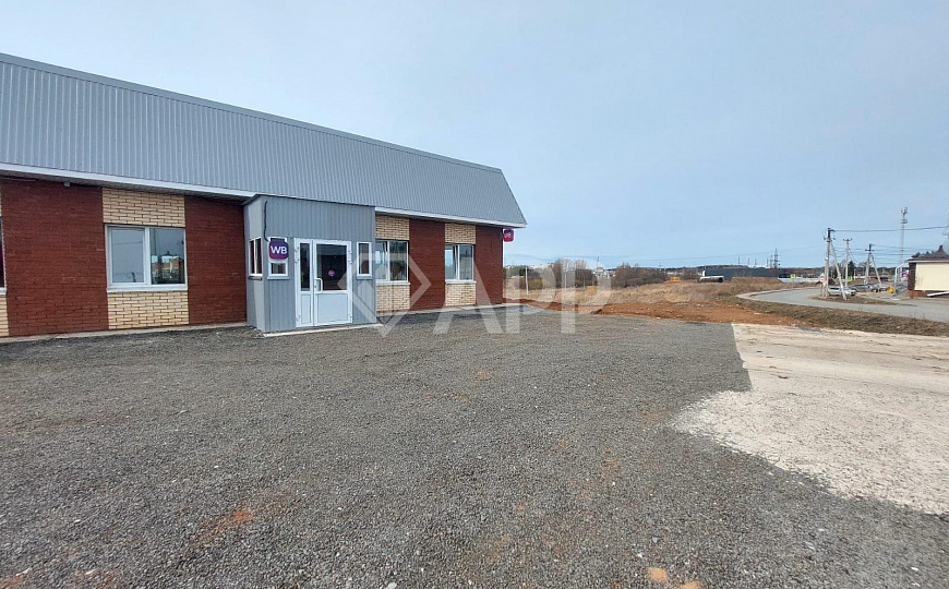 Сдам помещение свободного назначения, 57 м² фото