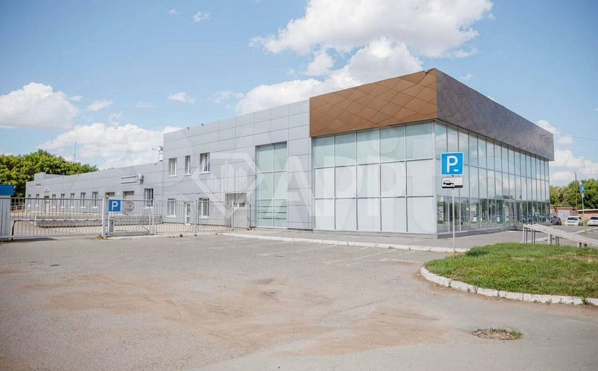Автосалон/1 линия/Высокий трафик фото