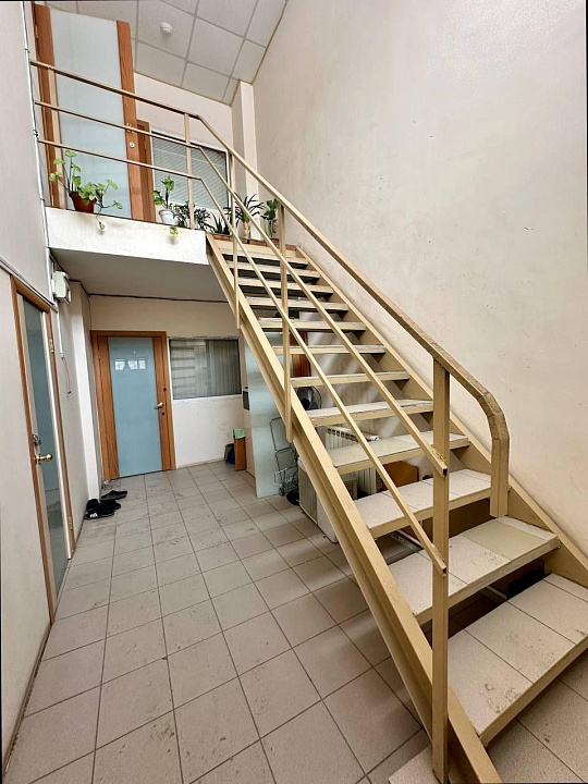 Продажа торговой базы 3600 м2 в г.Новокуйбышевске фото