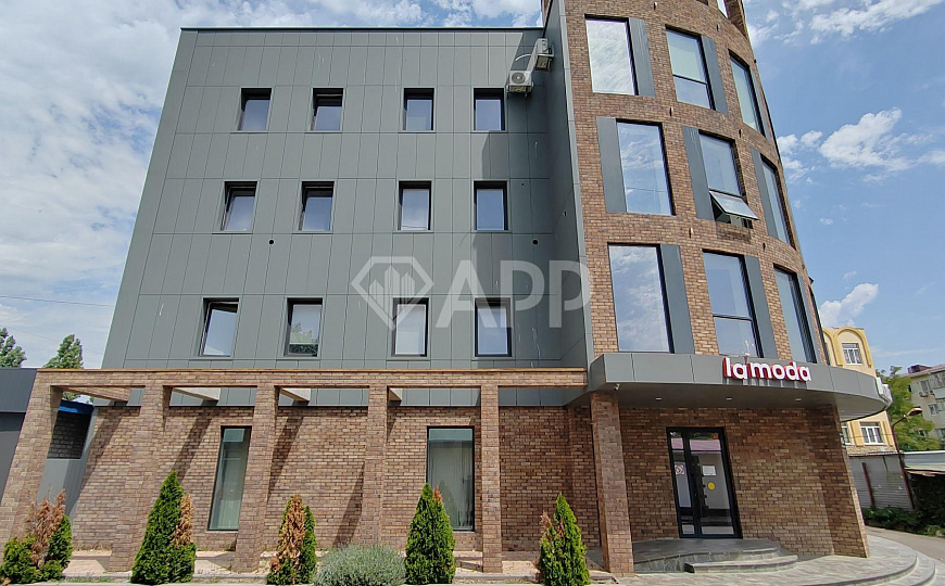 Сдам помещение свободного назначения, 265 м² фото