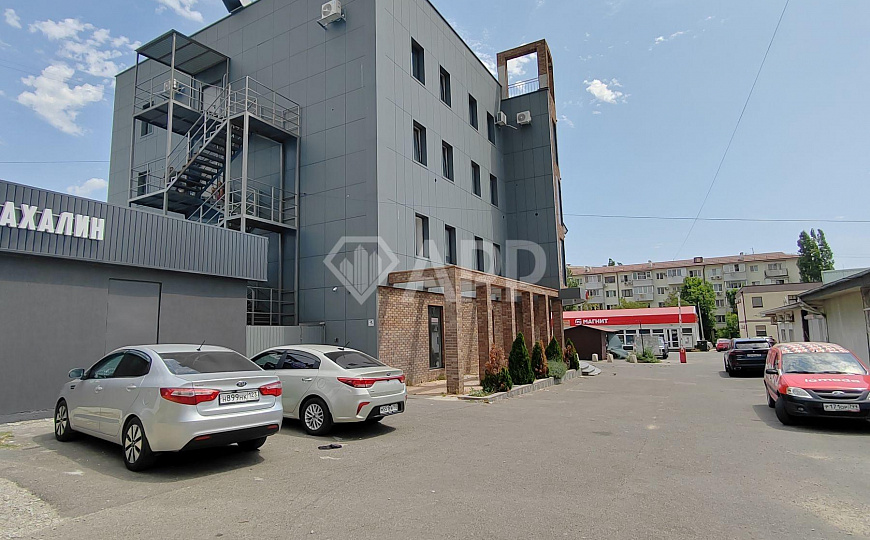 Сдам помещение свободного назначения, 265 м² фото