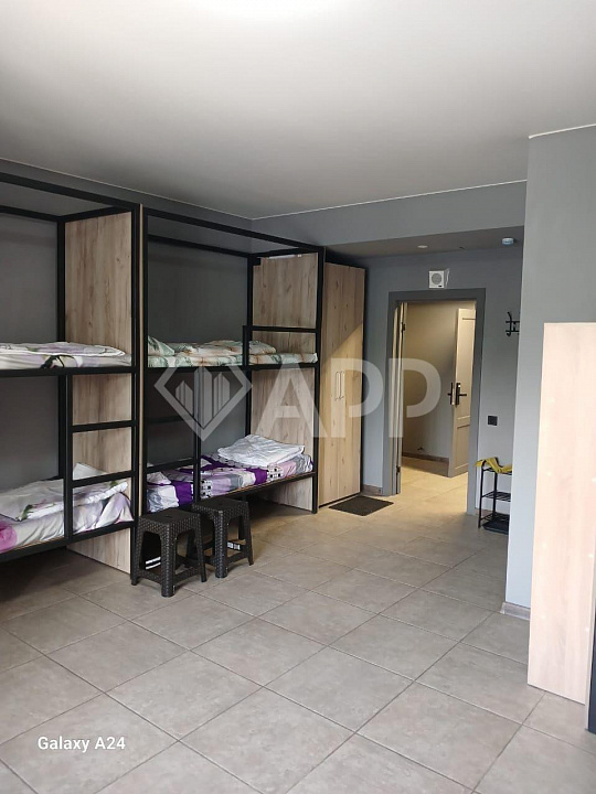 Сдам помещение свободного назначения, 265 м² фото