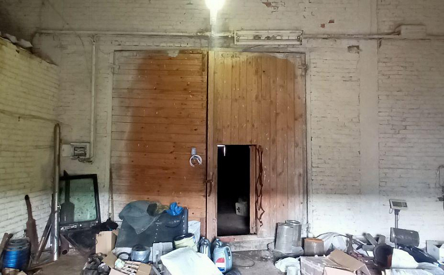 Аренда, производственно-складского помещения 1000-1200 м² фото