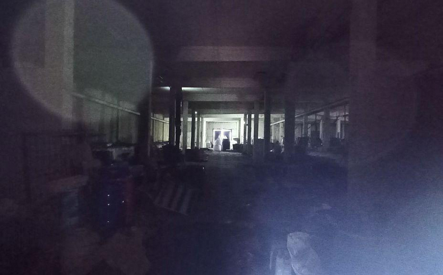 Аренда, производственно-складского помещения 1000-1200 м² фото