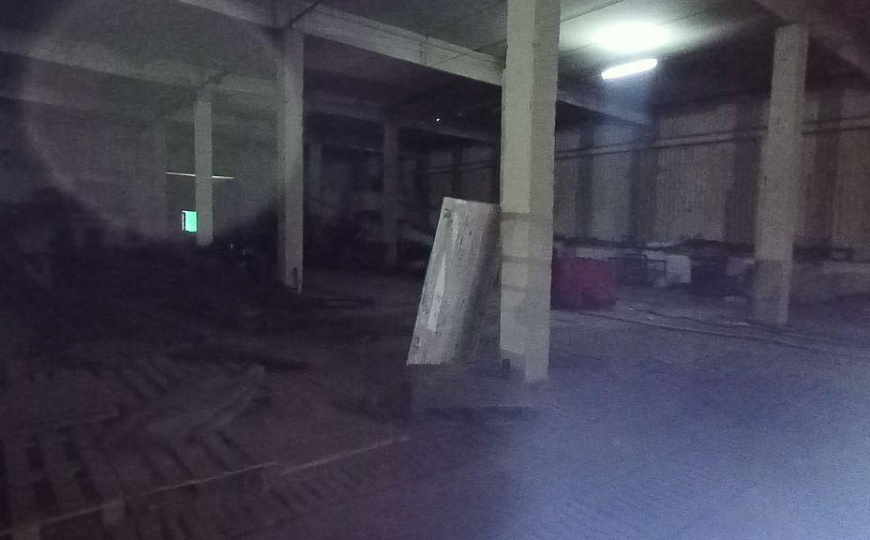 Аренда, производственно-складского помещения 1000-1200 м² фото