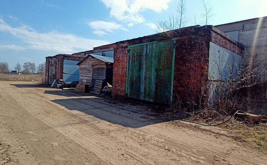 Аренда, производственно-складского помещения 1000-1200 м² фото