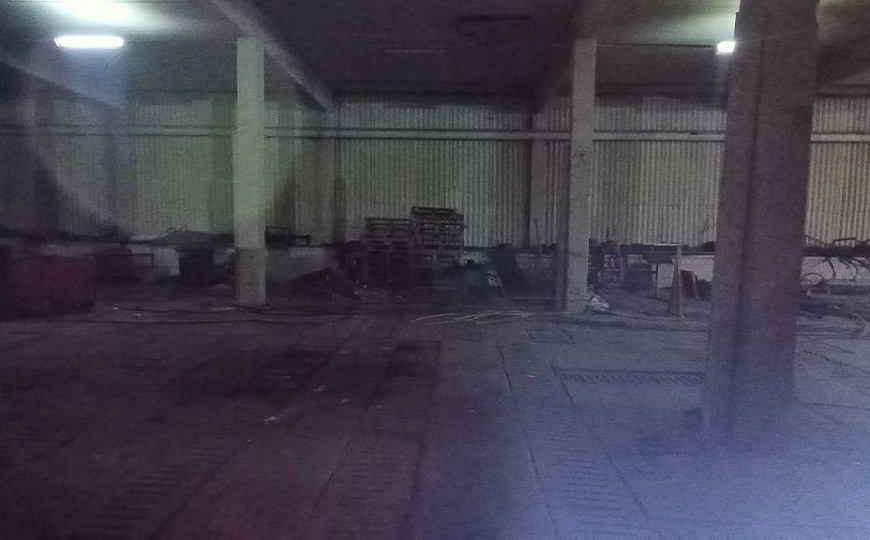 Аренда, производственно-складского помещения 1000-1200 м² фото