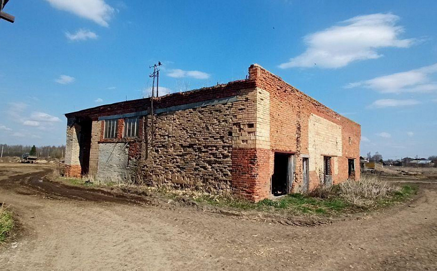 Сдаётся в аренду, отдельно стоящее помещение 100 м² фото