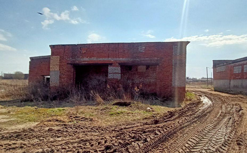 Сдаётся в аренду, отдельно стоящее помещение 100 м² фото