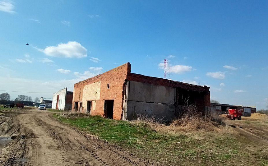 Сдаётся в аренду, отдельно стоящее помещение 100 м² фото