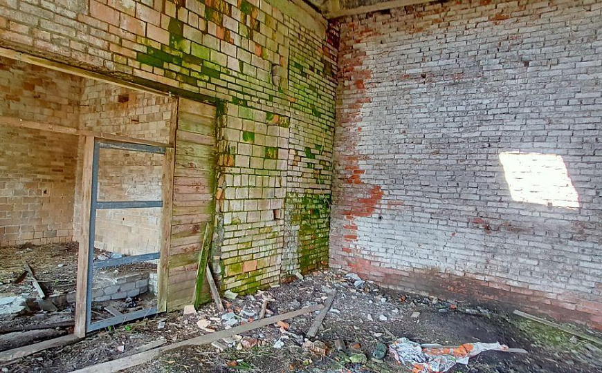 Сдаётся в аренду, отдельно стоящее помещение 100 м² фото