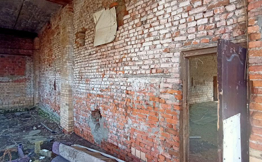 Сдаётся в аренду, отдельно стоящее помещение 100 м² фото