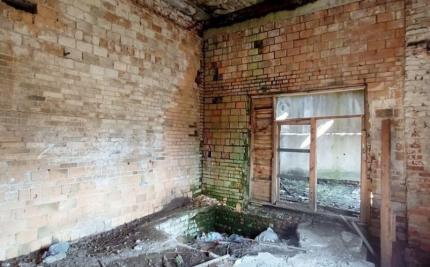 Сдаётся в аренду, отдельно стоящее помещение 100 м² фото