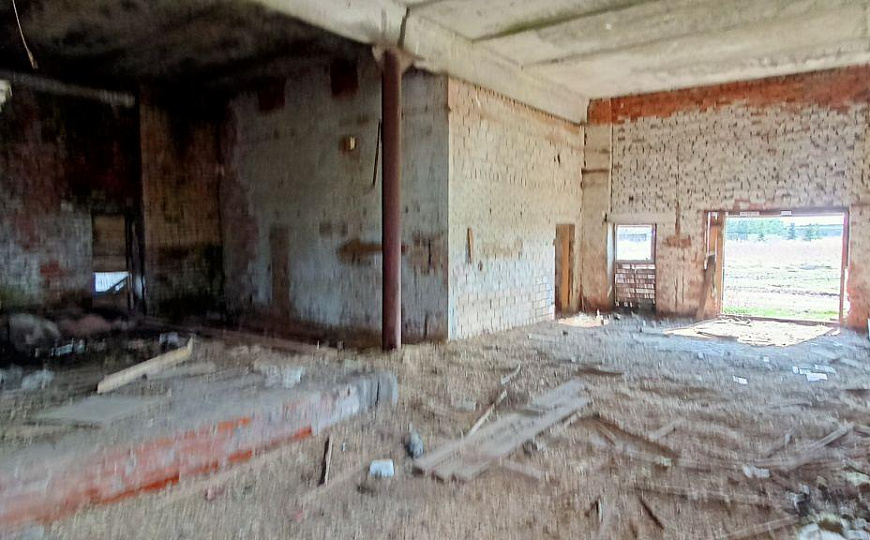 Сдаётся в аренду, отдельно стоящее помещение 100 м² фото