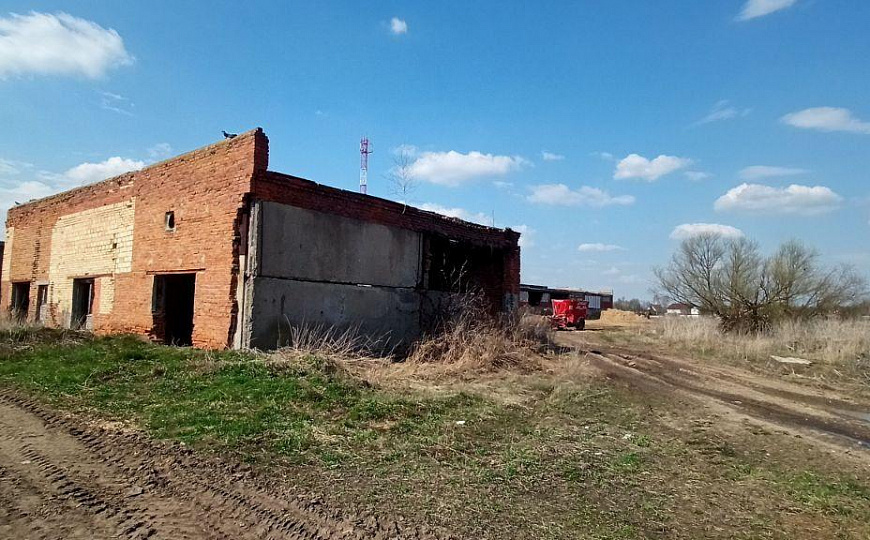 Сдаётся в аренду, отдельно стоящее помещение 100 м² фото