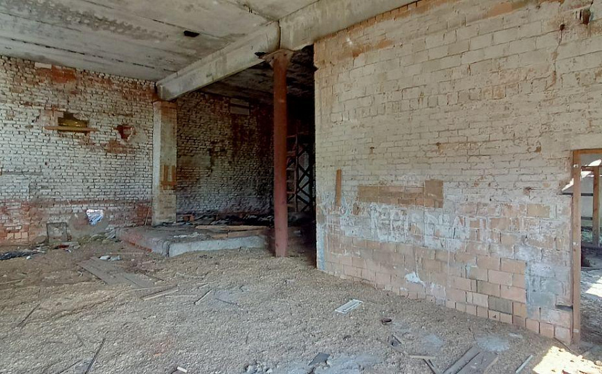 Сдаётся в аренду, отдельно стоящее помещение 100 м² фото