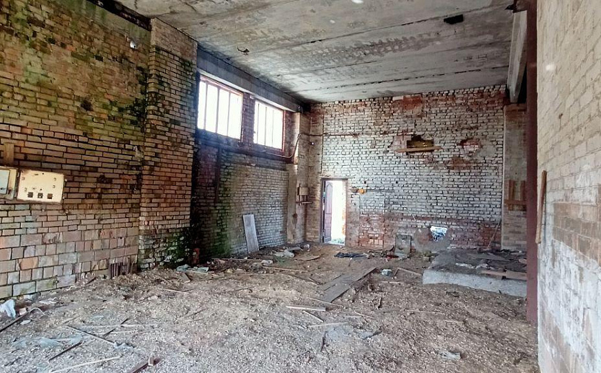 Сдаётся в аренду, отдельно стоящее помещение 100 м² фото