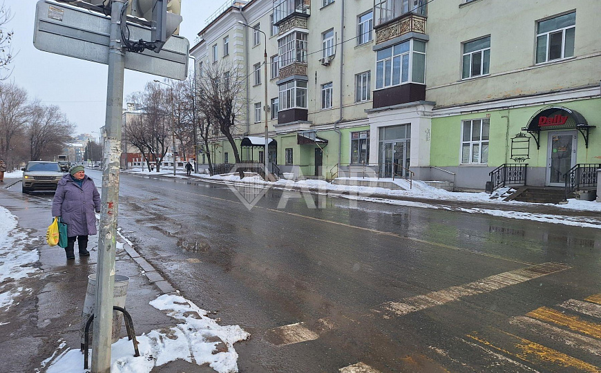 Продам помещение с арендаторами (ГАБ), 94,6 м² фото