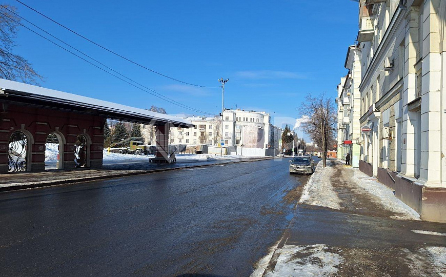 Продам помещение с арендаторами (ГАБ), 94,6 м² фото