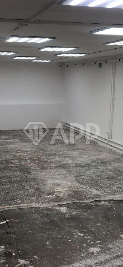 Сдам помещение  90м² на 1 линии фото