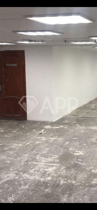 Сдам помещение  90м² на 1 линии фото