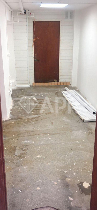 Сдам помещение  90м² на 1 линии фото