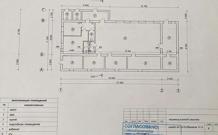 Продам отдельно стоящее здание свободного назначения в центральном парке г. Чапаевска Самарской обл. фото