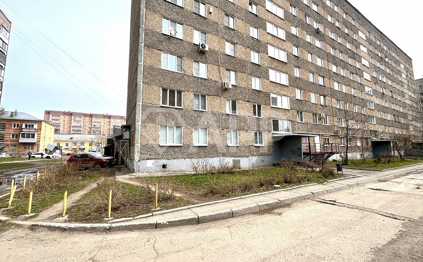 Помещение с арендаторами, доход сразу, 1 этаж, Восточная, 32 фото