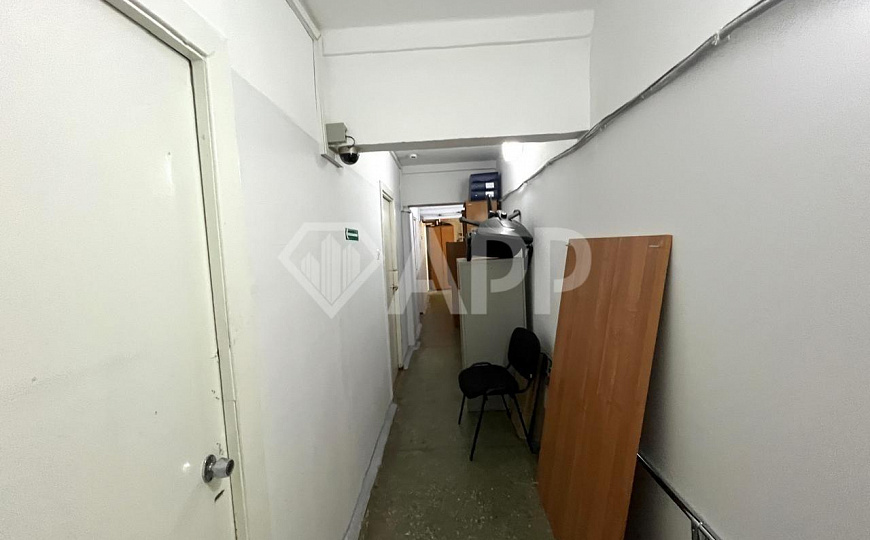 Помещение с арендаторами, доход сразу, 1 этаж, Восточная, 32 фото