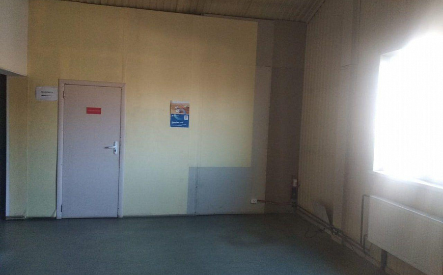 Продается база с земельным участком фото